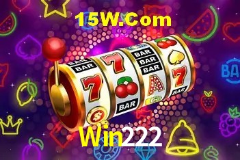 Sinta a adrenalina dos jogos de cassino com Win222