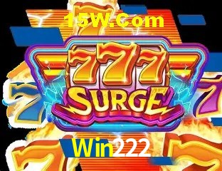  Win222 Bet